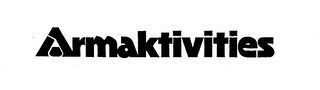 ARMAKTIVITIES logo
