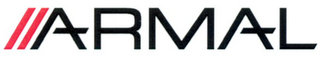 ARMAL logo