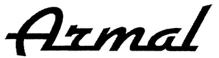 ARMAL logo