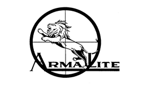 ARMALITE logo