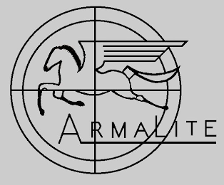 ARMALITE logo