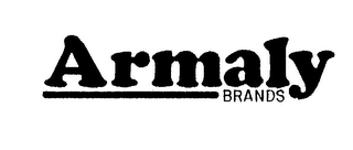 ARMALY BRANDS logo