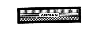 ARMAN logo