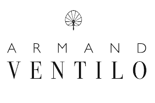 ARMAND VENTILO logo