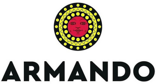 ARMANDO logo