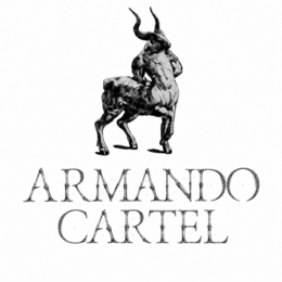 ARMANDO CARTEL logo