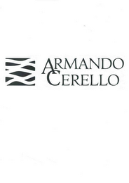 ARMANDO CERRELLO logo