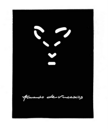 ARMANDO DE VINCENTIIS logo