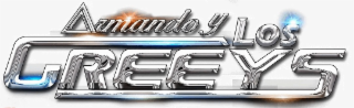 ARMANDO Y LOS GREEYS logo