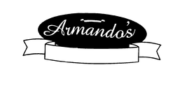 ARMANDO'S logo