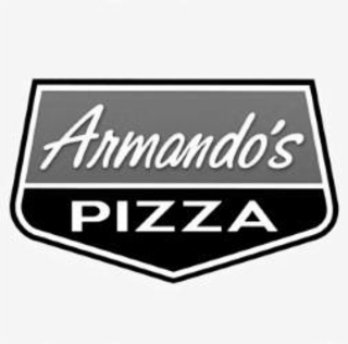 ARMANDO'S PIZZA logo