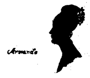 ARMAND'S logo