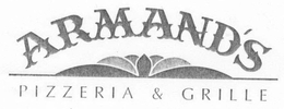 ARMAND'S PIZZERIA & GRILLE logo