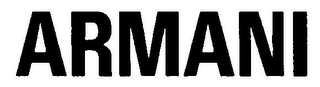 ARMANI