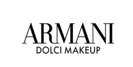 ARMANI DOLCI MAKEUP logo