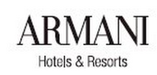 ARMANI HOTELS & RESORTS logo