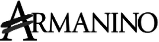 ARMANINO logo
