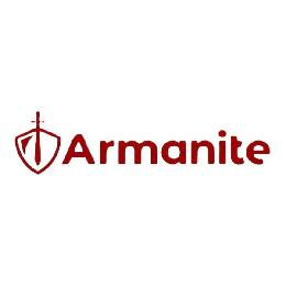 ARMANITE logo