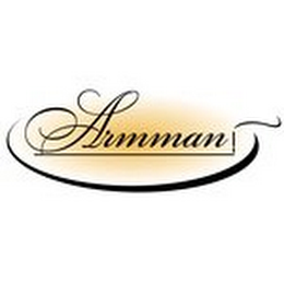 ARMANN! logo