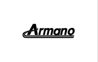 ARMANO logo