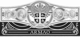 ARMAO logo