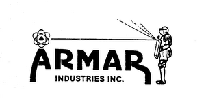 ARMAR INDUSTRIES INC. logo