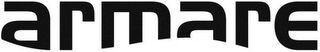 ARMARE logo
