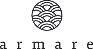 ARMARE logo