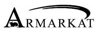 ARMARKAT logo