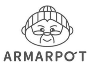 ARMARPOT logo