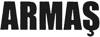 ARMAS logo