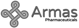 ARMAS PHARMACEUTICALS logo