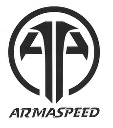 ARMASPEED logo