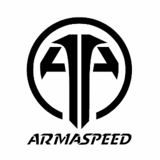 ARMASPEED logo