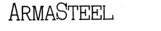 ARMASTEEL logo