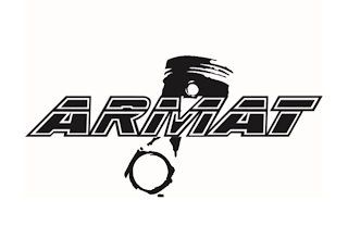 ARMAT logo