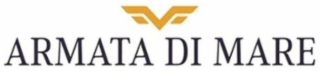 ARMATA DI MARE logo