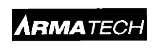 ARMATECH logo