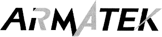 ARMATEK logo