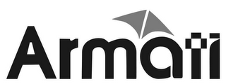 ARMATI logo