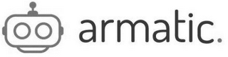 ARMATIC. logo