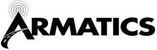 ARMATICS logo