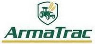 ARMATRAC logo