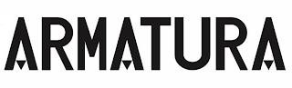 ARMATURA logo