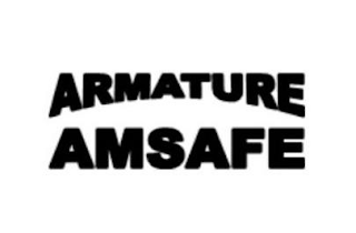 ARMATURE AMSAFE logo
