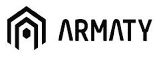 ARMATY logo