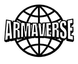 ARMAVERSE logo