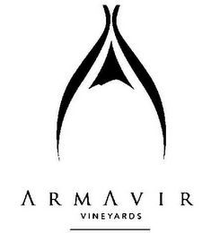 ARMAVIR VINEYARDS logo