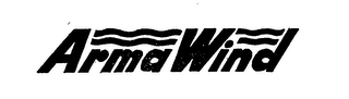 ARMAWIND logo