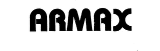 ARMAX logo